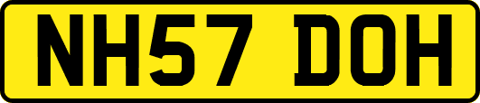NH57DOH