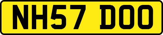 NH57DOO