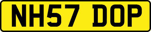 NH57DOP