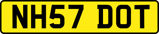 NH57DOT