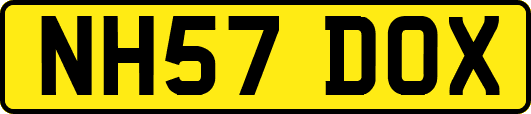 NH57DOX
