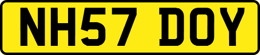 NH57DOY