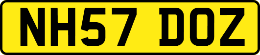 NH57DOZ