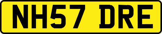 NH57DRE