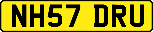 NH57DRU