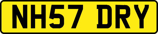 NH57DRY
