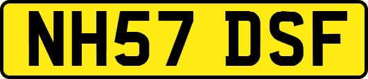NH57DSF