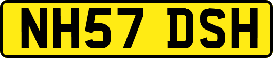 NH57DSH