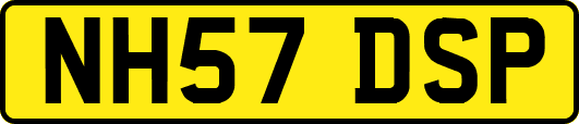 NH57DSP