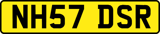 NH57DSR