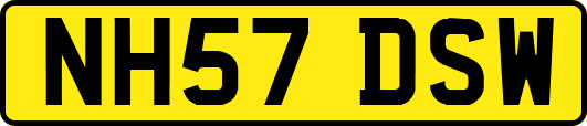 NH57DSW