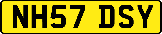 NH57DSY