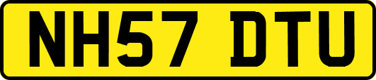 NH57DTU