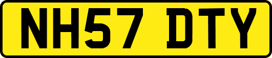 NH57DTY