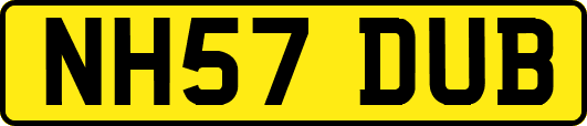 NH57DUB