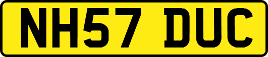 NH57DUC