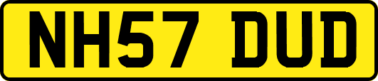 NH57DUD