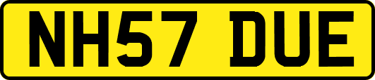 NH57DUE