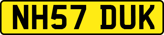 NH57DUK