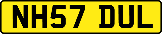NH57DUL