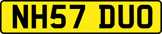 NH57DUO