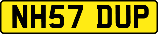 NH57DUP
