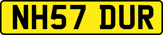 NH57DUR