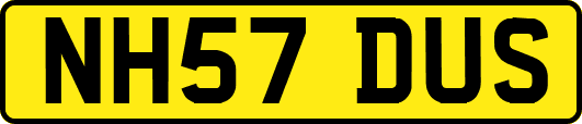NH57DUS