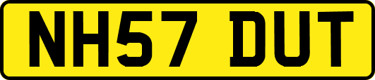 NH57DUT