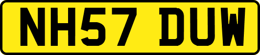 NH57DUW