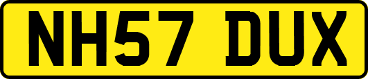 NH57DUX