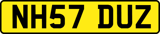 NH57DUZ