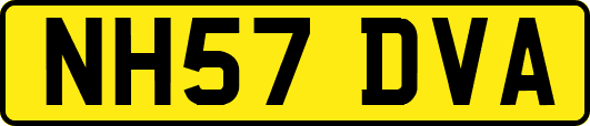 NH57DVA