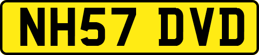 NH57DVD