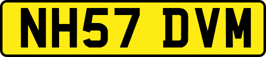 NH57DVM