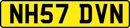 NH57DVN