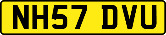 NH57DVU