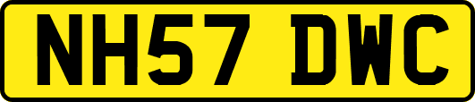 NH57DWC
