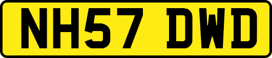 NH57DWD