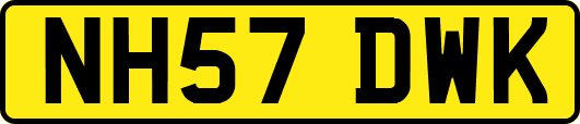 NH57DWK