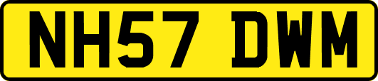 NH57DWM