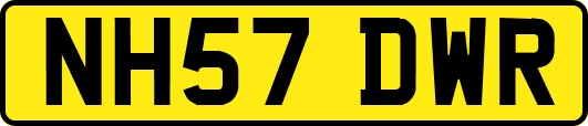 NH57DWR
