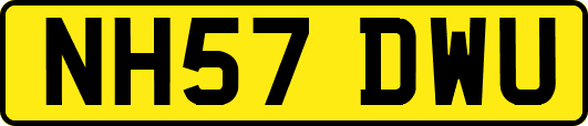 NH57DWU
