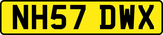 NH57DWX