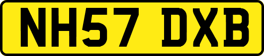 NH57DXB