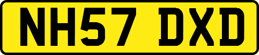 NH57DXD