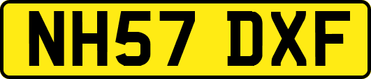 NH57DXF