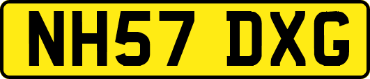 NH57DXG