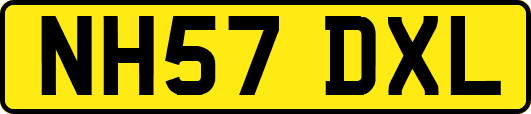 NH57DXL