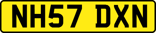 NH57DXN